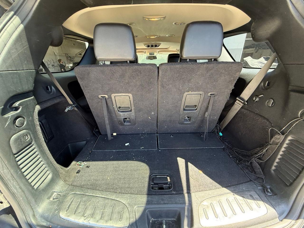 2016 Dodge Durango Limited Crestwood KY