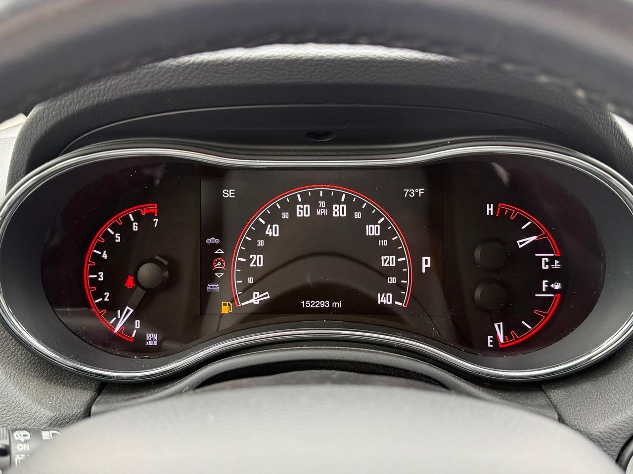 2016 Dodge Durango Limited Crestwood KY