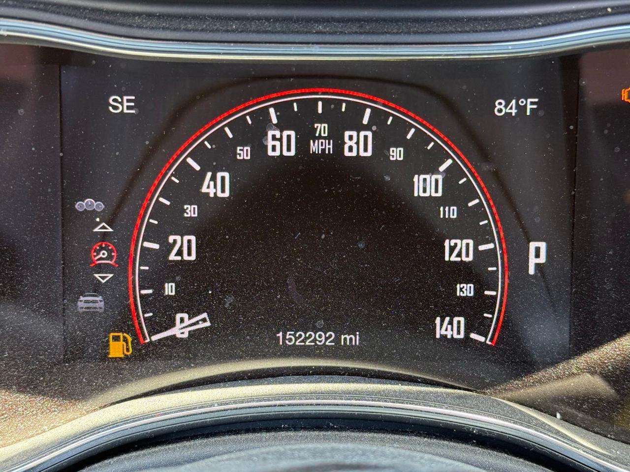 2016 Dodge Durango Limited Crestwood KY