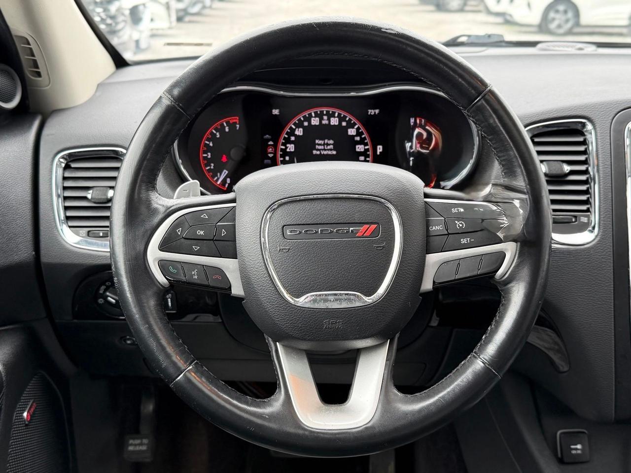 2016 Dodge Durango Limited Crestwood KY