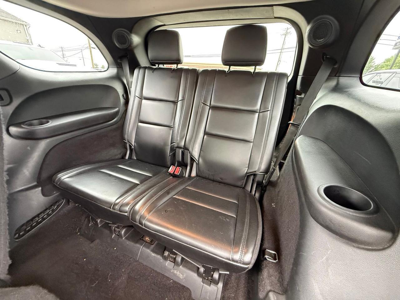 2016 Dodge Durango Limited Crestwood KY