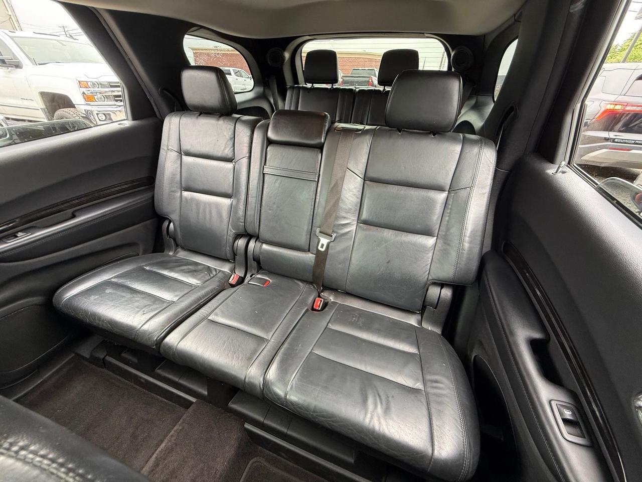 2016 Dodge Durango Limited Crestwood KY