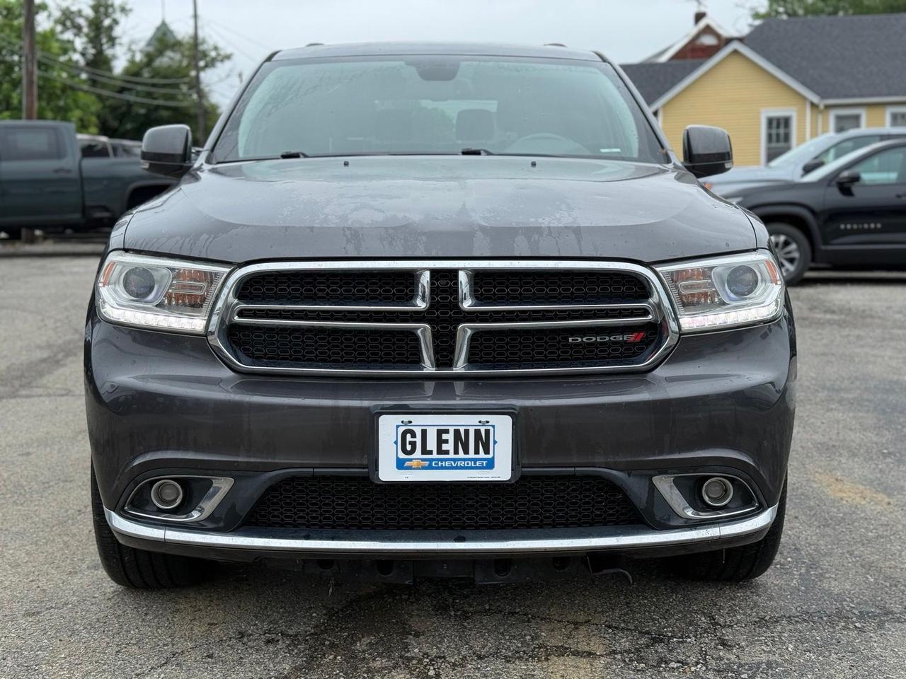 2016 Dodge Durango Limited Crestwood KY