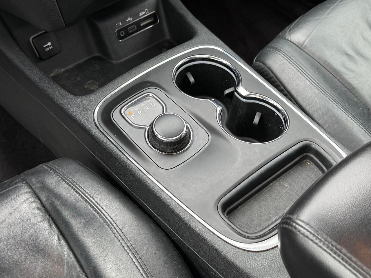 2016 Dodge Durango Limited Crestwood KY
