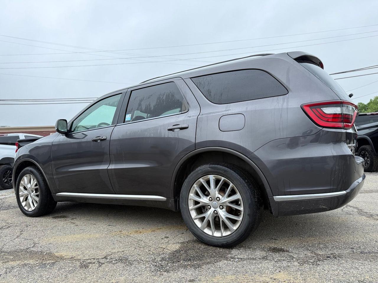 2016 Dodge Durango Limited Crestwood KY