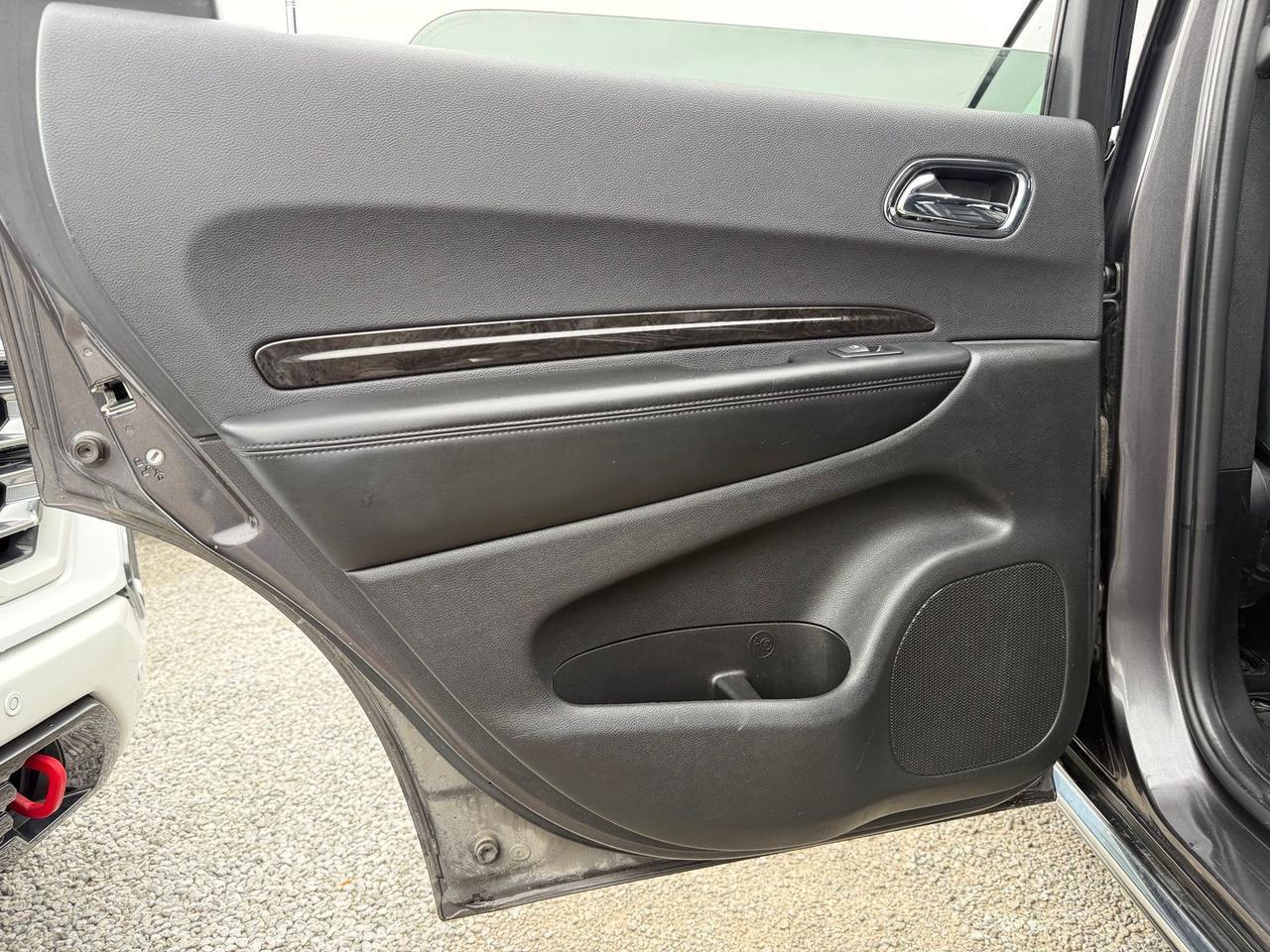 2016 Dodge Durango Limited Crestwood KY