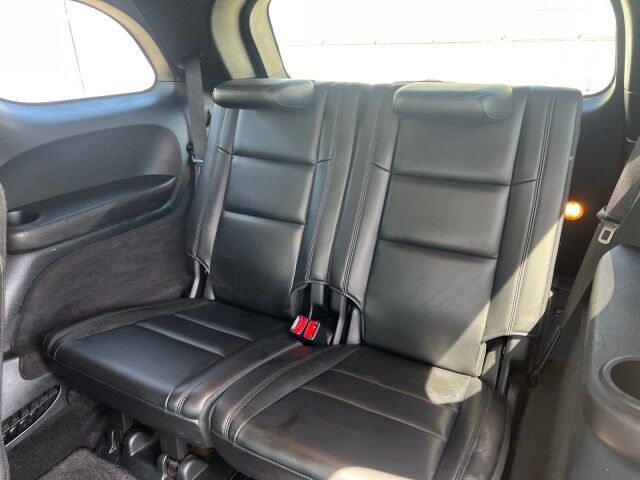 2016 Dodge Durango Limited Gainesville TX