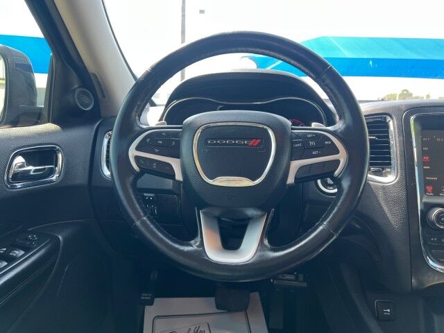 2016 Dodge Durango Limited Gainesville TX