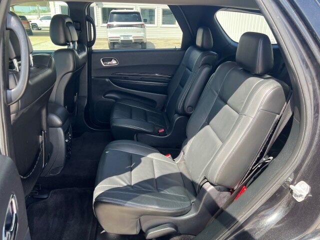2016 Dodge Durango Limited Gainesville TX