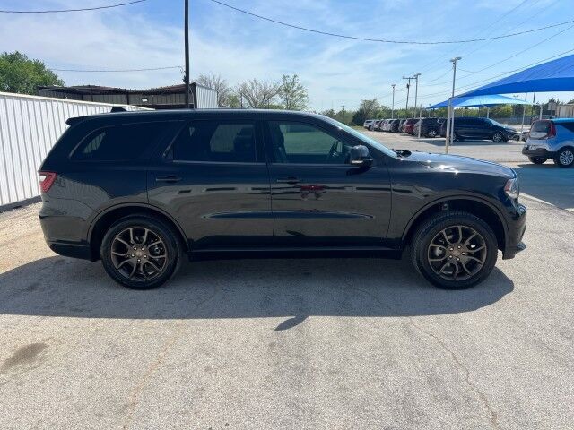 2016 Dodge Durango Limited Gainesville TX
