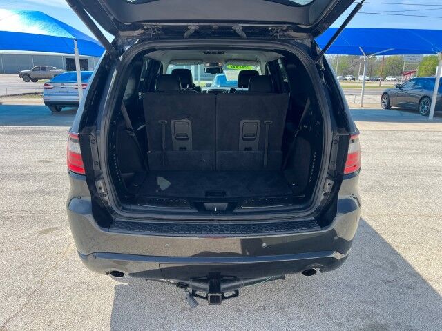 2016 Dodge Durango Limited Gainesville TX