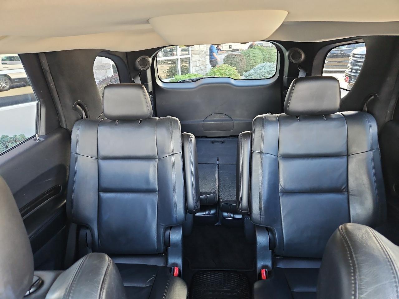 2016 Dodge Durango Limited Grand Junction CO