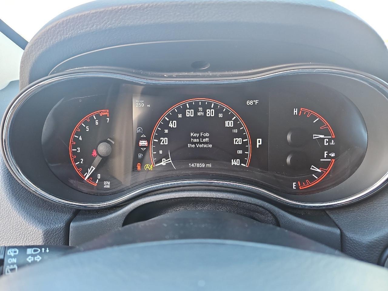 2016 Dodge Durango Limited Grand Junction CO