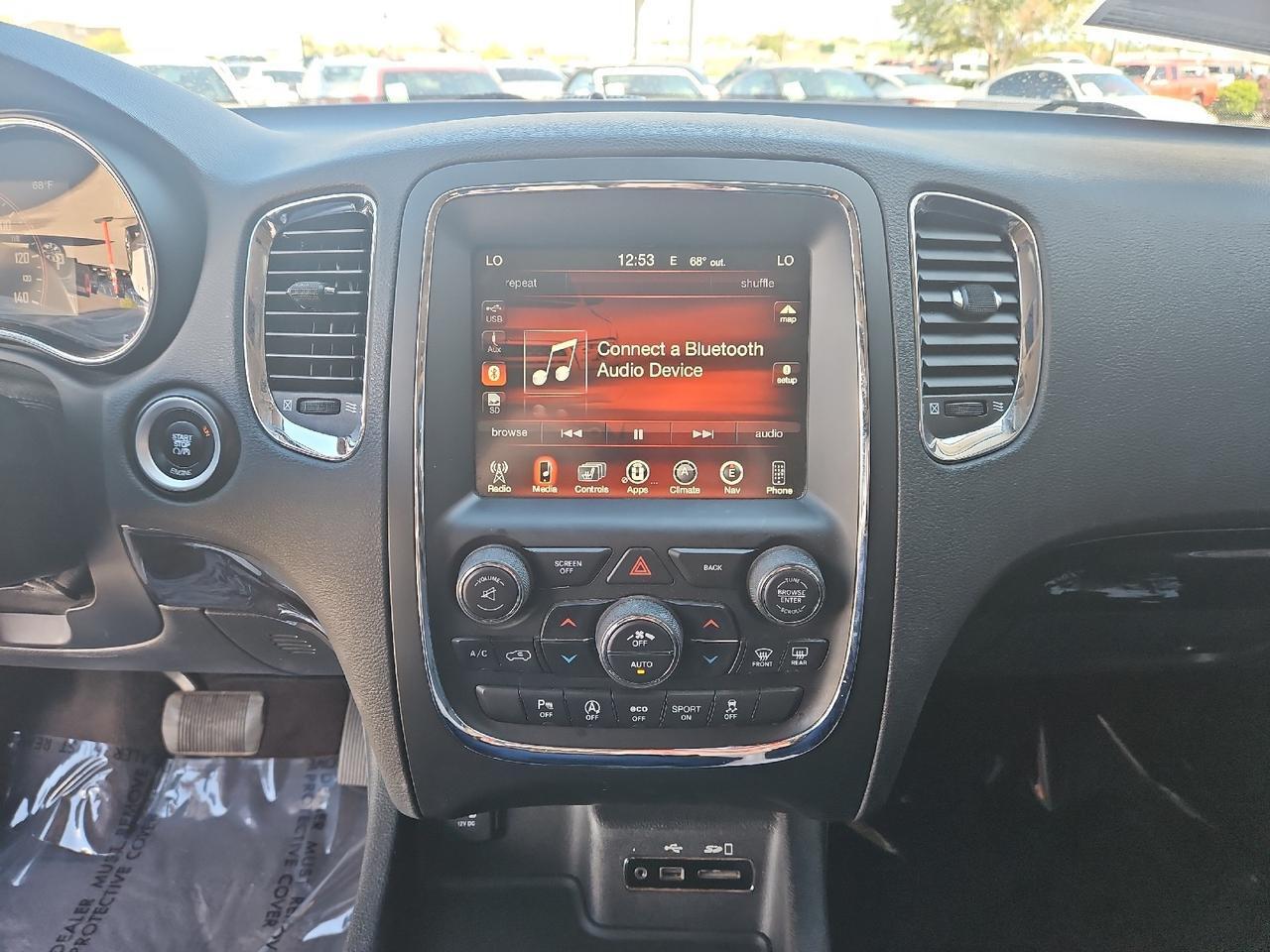 2016 Dodge Durango Limited Grand Junction CO