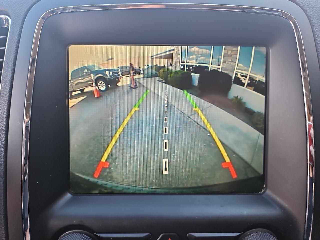 2016 Dodge Durango Limited Grand Junction CO