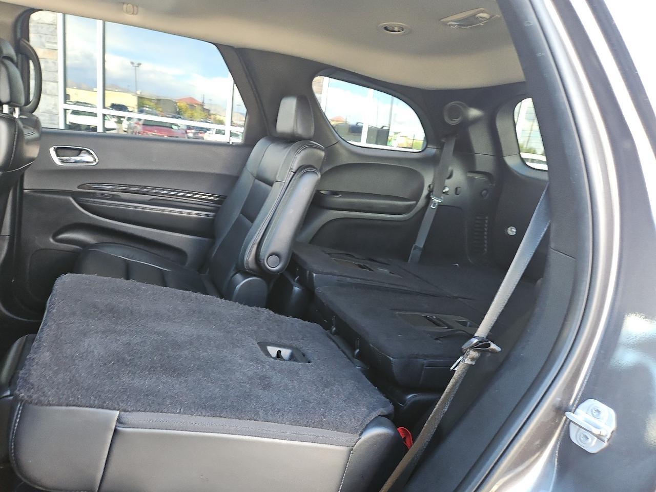 2016 Dodge Durango Limited Grand Junction CO