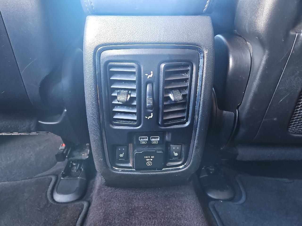 2016 Dodge Durango Limited Grand Junction CO