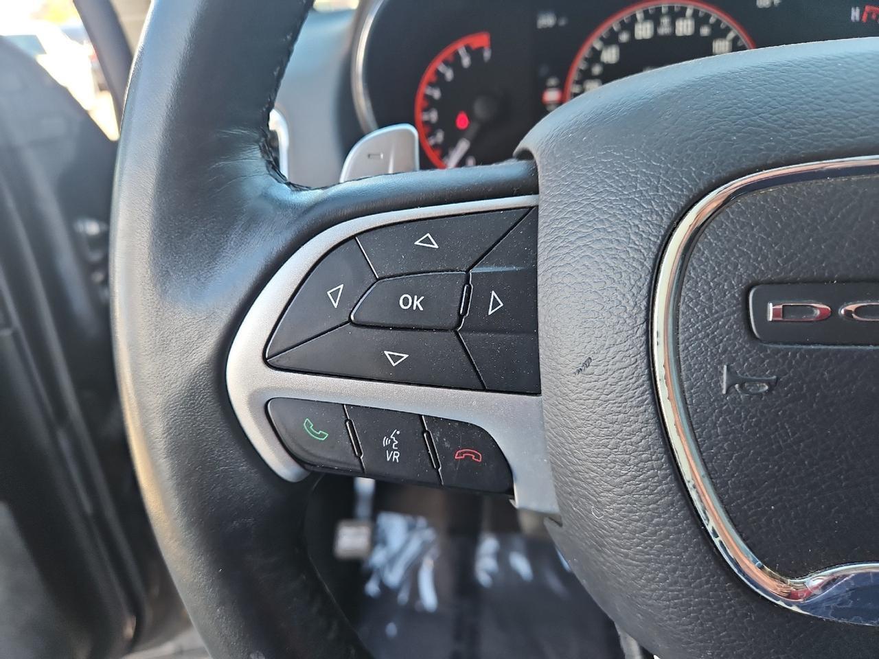 2016 Dodge Durango Limited Grand Junction CO