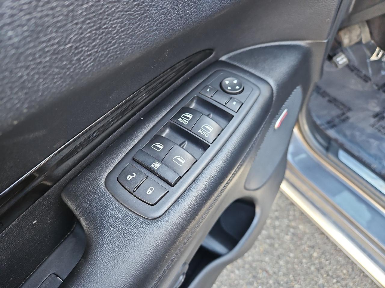 2016 Dodge Durango Limited Grand Junction CO