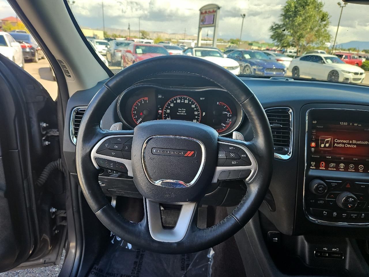 2016 Dodge Durango Limited Grand Junction CO