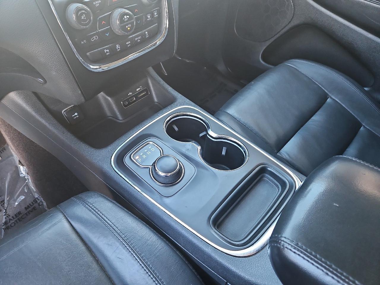 2016 Dodge Durango Limited Grand Junction CO