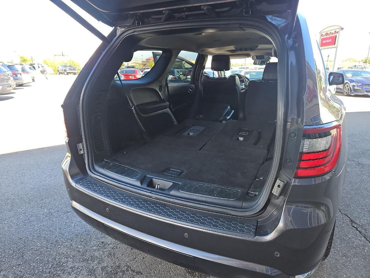 2016 Dodge Durango Limited Grand Junction CO