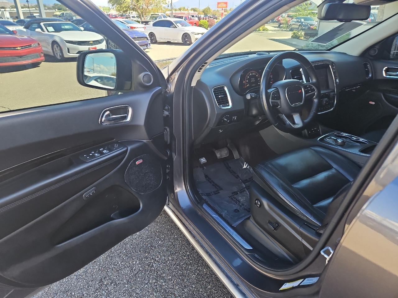 2016 Dodge Durango Limited Grand Junction CO