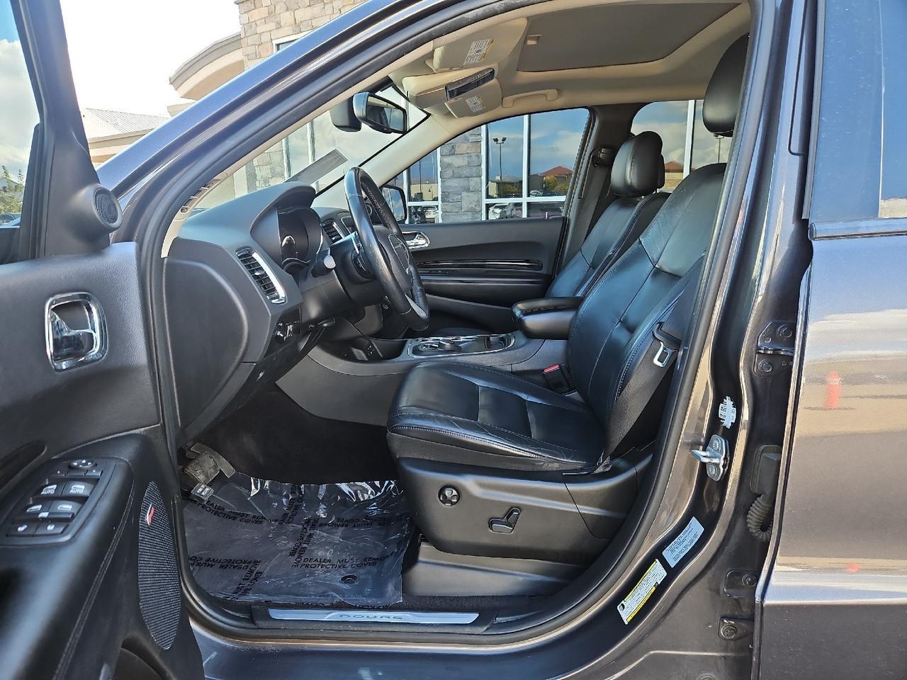 2016 Dodge Durango Limited Grand Junction CO