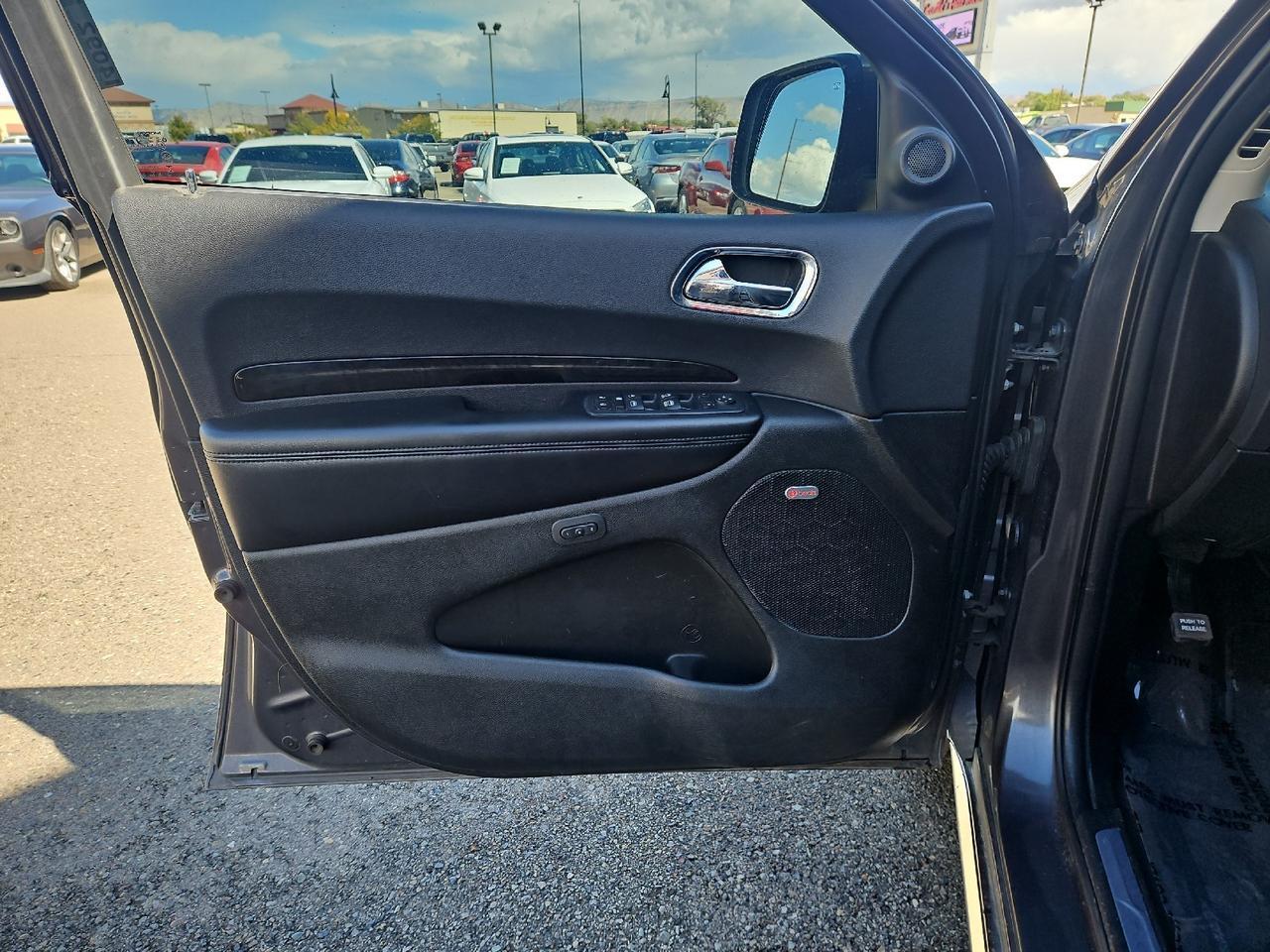 2016 Dodge Durango Limited Grand Junction CO