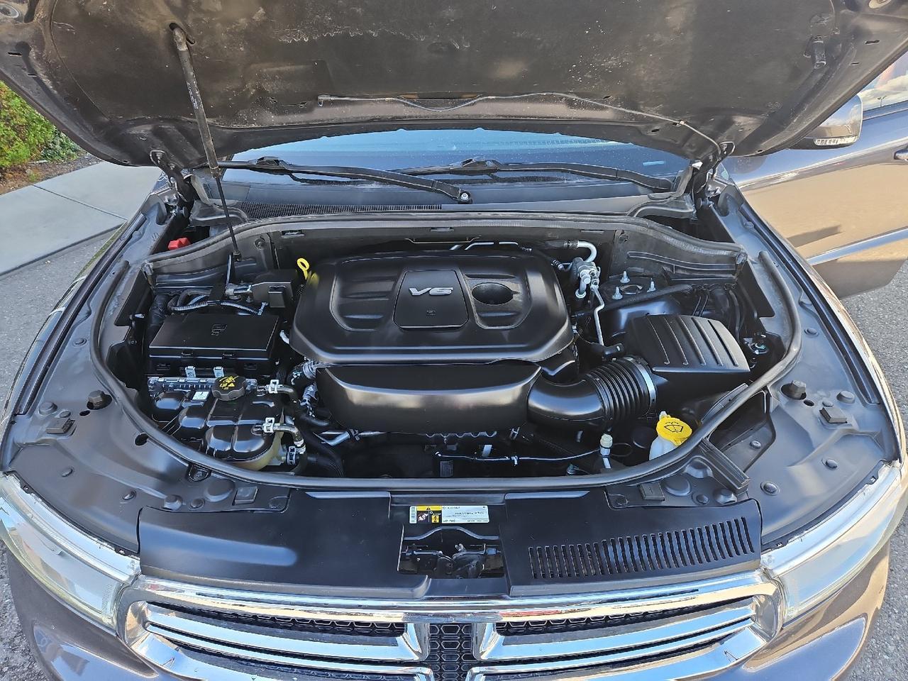 2016 Dodge Durango Limited Grand Junction CO