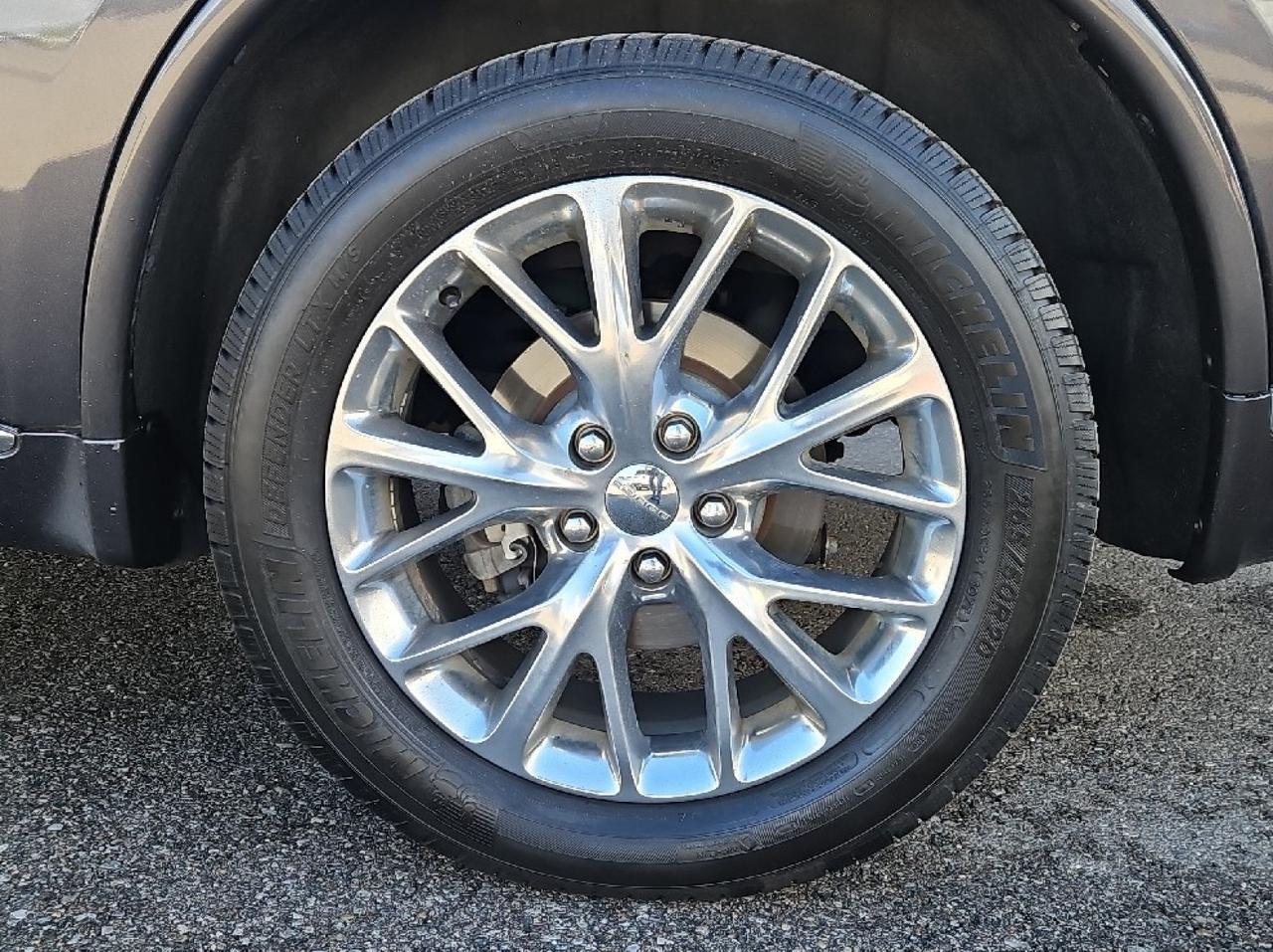 2016 Dodge Durango Limited Grand Junction CO