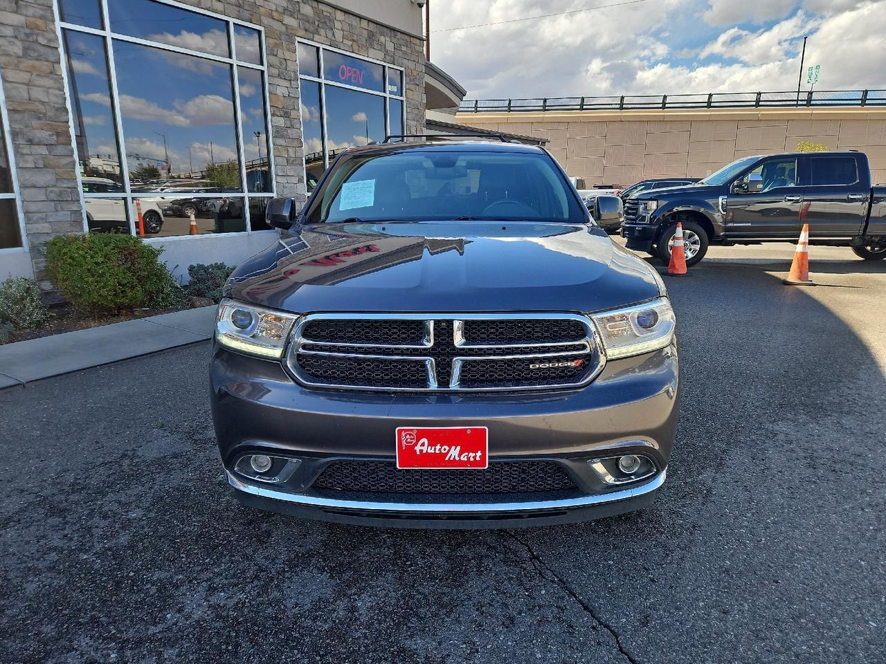 2016 Dodge Durango Limited Grand Junction CO