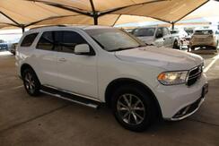 2016_Dodge_Durango_Limited_ Plano TX