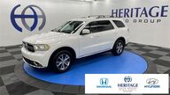 2016 Dodge Durango Limited Rome GA 2016 Dodge Durango Limited Rome GA