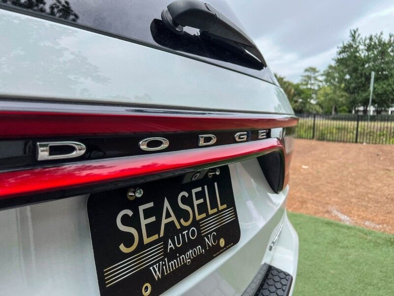 2016 Dodge Durango Limited Wilmington NC