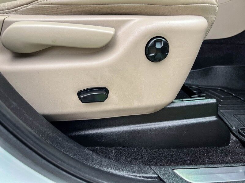 2016 Dodge Durango Limited Wilmington NC