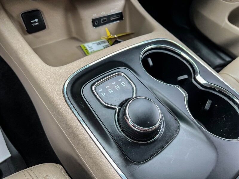 2016 Dodge Durango Limited Wilmington NC