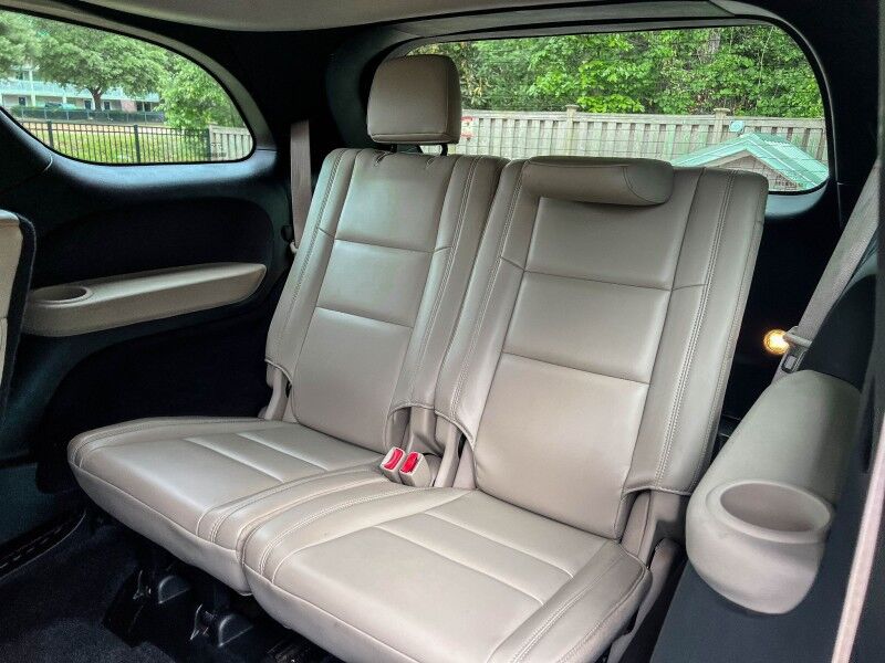2016 Dodge Durango Limited Wilmington NC