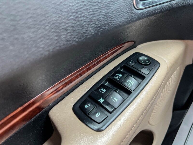 2016 Dodge Durango Limited Wilmington NC