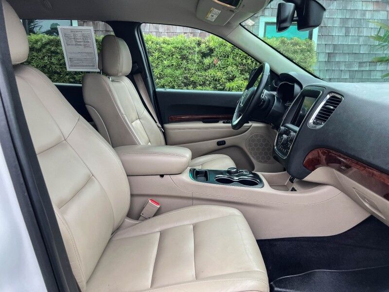 2016 Dodge Durango Limited Wilmington NC