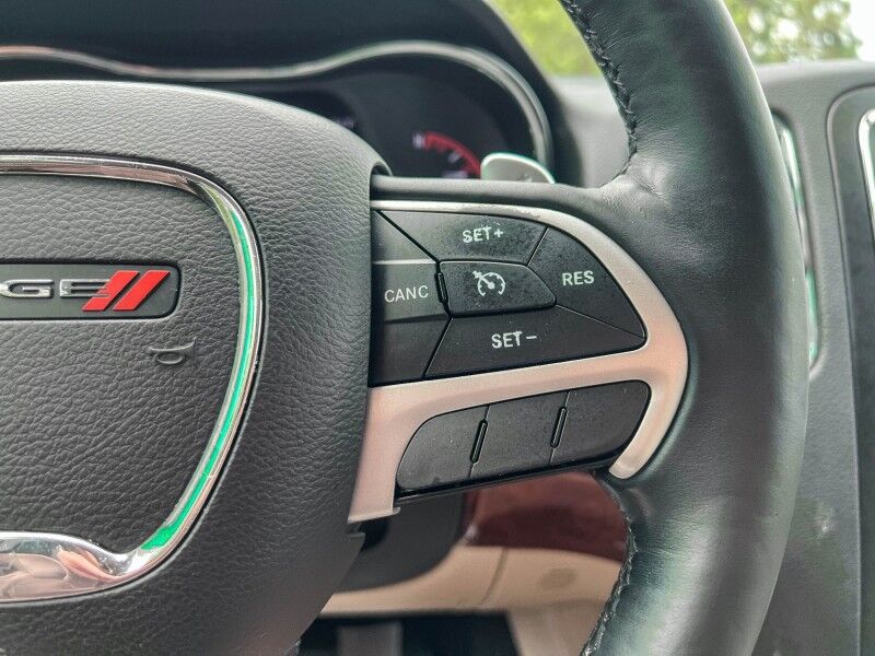 2016 Dodge Durango Limited Wilmington NC