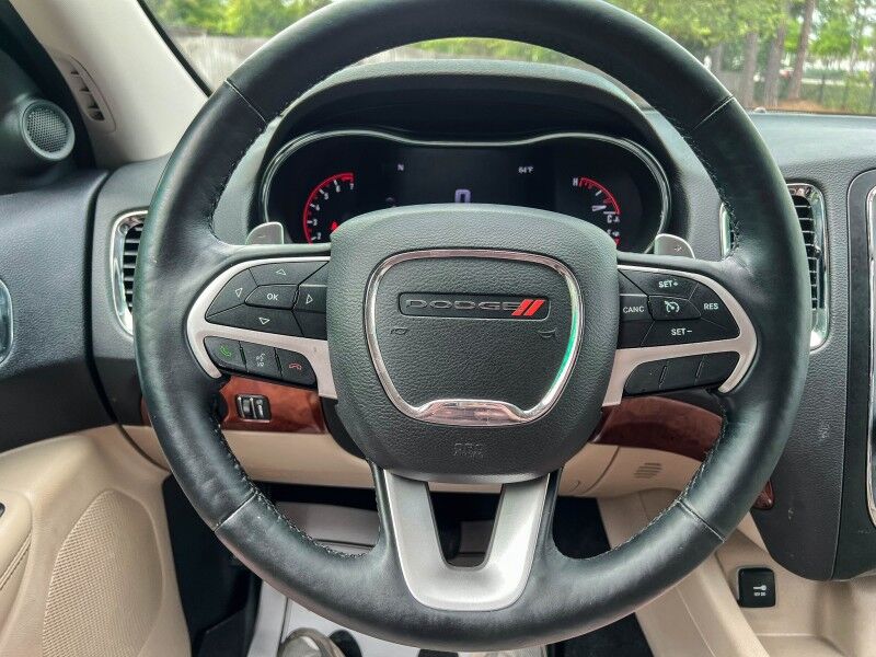 2016 Dodge Durango Limited Wilmington NC