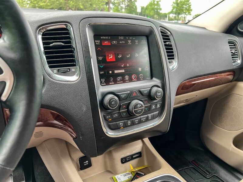 2016 Dodge Durango Limited Wilmington NC
