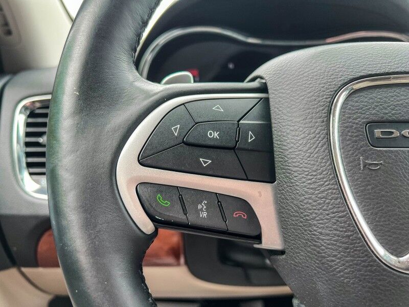 2016 Dodge Durango Limited Wilmington NC