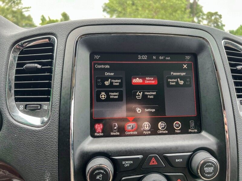 2016 Dodge Durango Limited Wilmington NC
