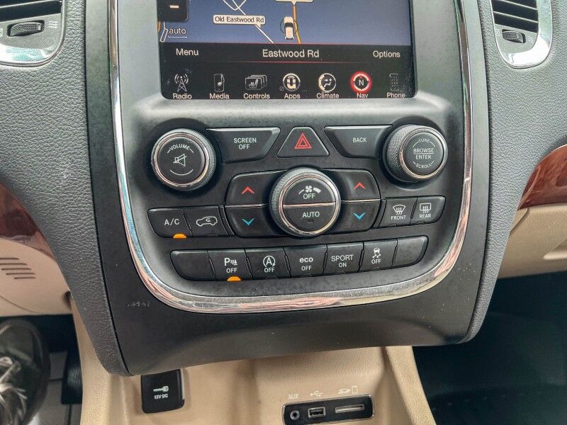 2016 Dodge Durango Limited Wilmington NC