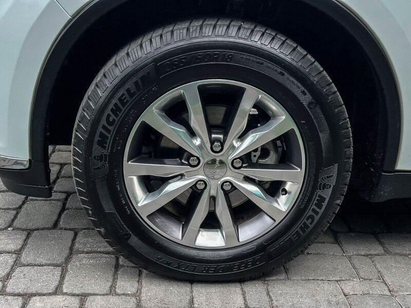 2016 Dodge Durango Limited Wilmington NC