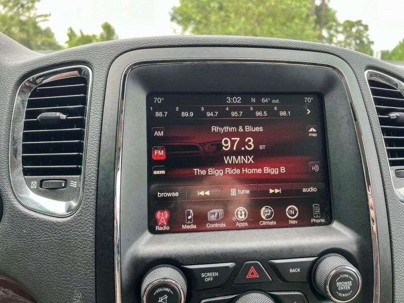 2016 Dodge Durango Limited Wilmington NC