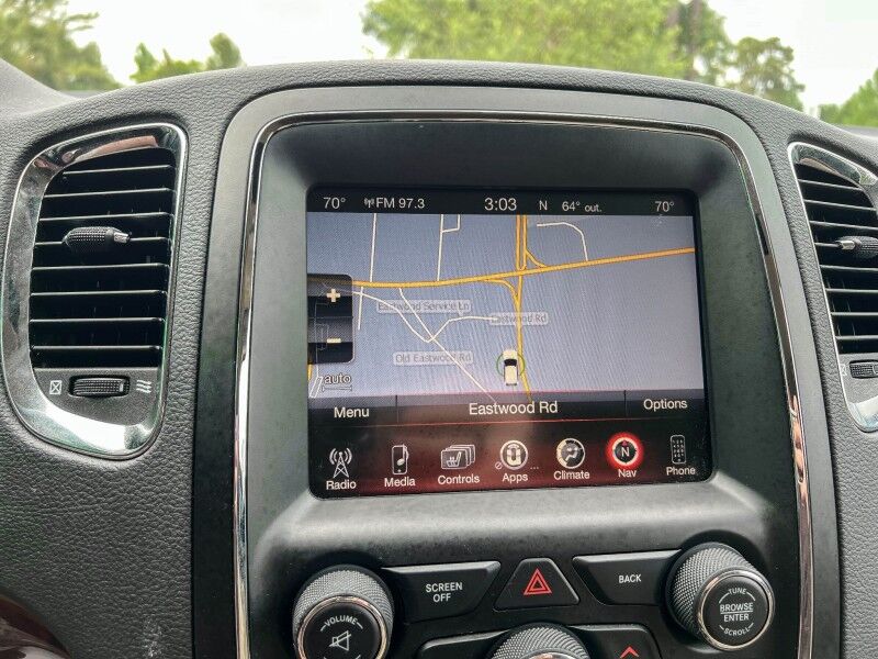 2016 Dodge Durango Limited Wilmington NC