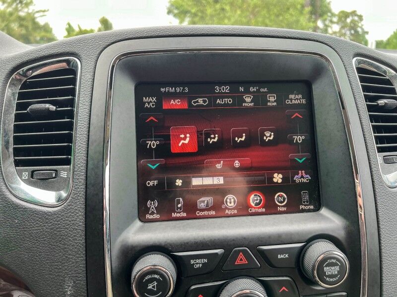 2016 Dodge Durango Limited Wilmington NC